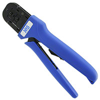 Hirose Electric Co Ltd - HT802/HR41A-11-18 - TOOL HAND CRIMPER 18AWG