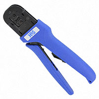 Hirose Electric Co Ltd - HT802/RM-11 - TOOL HAND CRIMPER 20-24AWG SIDE