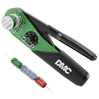 Hirose Electric Co Ltd - HT901/MRF14-CON - TOOL HAND CRIMPER RECT CONTACTS