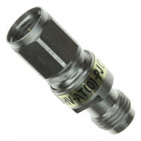 Hirose Electric Co Ltd - HV-AT(0)-PJ - CONN HV ATTENUATOR FIXED 0 DB
