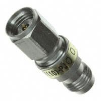 Hirose Electric Co Ltd - HV-AT(10)-PJ - CONN HV ATTENUATOR FIXED 10 DB