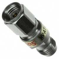 Hirose Electric Co Ltd - HV-AT(20)-PJ - CONN HV ATTENUATOR FIXED 20 DB