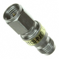 Hirose Electric Co Ltd - HV-AT(3)-PJ - CONN HV ATTENUATOR FIXED 3 DB