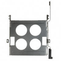 Hirose Electric Co Ltd - IC11SA-BD-EJL - CONN PCMCIA CARD PUSH-PUSH