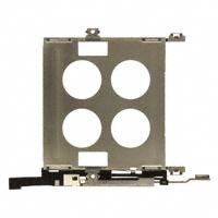 Hirose Electric Co Ltd - IC11SA-BD-PEJL(71) - CONN PCMCIA CARD PUSH-PUSH