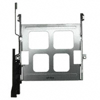 Hirose Electric Co Ltd - IC11SA-BD-PNEJL(71) - CONN PCMCIA CARD PUSH-PUSH