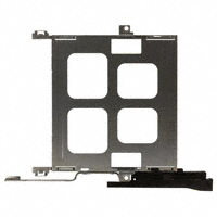 Hirose Electric Co Ltd - IC11SA-BD-PNEJR(71) - CONN PCMCIA CARD PUSH-PUSH