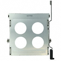 Hirose Electric Co Ltd - IC11SA-BUR-EJR - CONN PCMCIA CARD PUSH-PUSH