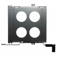 Hirose Electric Co Ltd - IC11SA-BUR-FEJL - CONN PCMCIA CARD PUSH-PUSH