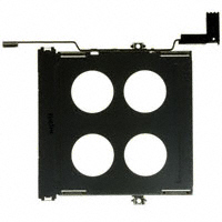 Hirose Electric Co Ltd - IC11SA-BUR-FEJR - CONN PCMCIA CARD PUSH-PUSH