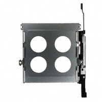 Hirose Electric Co Ltd - IC11SA-BUR-PEJL(71) - CONN PCMCIA CARD PUSH-PUSH