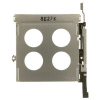 Hirose Electric Co Ltd - IC11SA-BUR-PEJR(71) - CONN PCMCIA CARD PUSH-PUSH