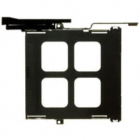 Hirose Electric Co Ltd - IC11SA-BUR-PNEJL(71) - CONN PCMCIA CARD PUSH-PUSH