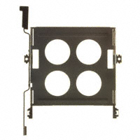 Hirose Electric Co Ltd - IC11S-BD-EJL - CONN PCMCIA CARD PUSH-PUSH