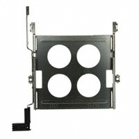 Hirose Electric Co Ltd - IC11S-BD-FEJL - CONN PCMCIA CARD PUSH-PUSH