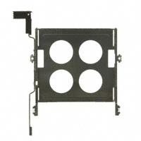 Hirose Electric Co Ltd - IC11S-BD-FEJR - CONN PCMCIA CARD PUSH-PUSH