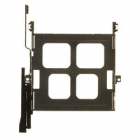 Hirose Electric Co Ltd - IC11S-BD-PNEJR(71) - CONN PCMCIA CARD PUSH-PUSH