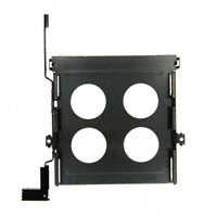 Hirose Electric Co Ltd - IC11S-BUR-FEJR - CONN PCMCIA CARD PUSH-PUSH