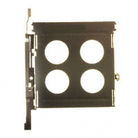 Hirose Electric Co Ltd - IC11S-BUR-PEJL(71) - CONN PCMCIA CARD PUSH-PUSH