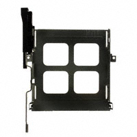 Hirose Electric Co Ltd - IC11S-BUR-PNEJL(71) - CONN PCMCIA CARD PUSH-PUSH