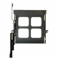 Hirose Electric Co Ltd - IC11S-BUR-PNEJR(71) - CONN PCMCIA CARD PUSH-PUSH