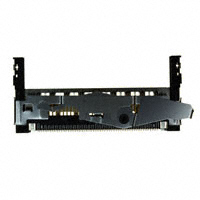 Hirose Electric Co Ltd - IC11S-PLR-SF-EJL(71) - CONN PCMCIA CARD PUSH-PUSH R/A