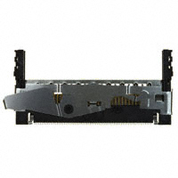 Hirose Electric Co Ltd - IC11S-PL-SF-EJL(71) - CONN PCMCIA CARD PUSH-PUSH R/A