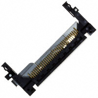 Hirose Electric Co Ltd - IC15A-PDR-SF-EJL - CONN PCMCIA CARD PUSH-PUSH R/A