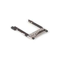 Hirose Electric Co Ltd - IC7-68PD-1.27DS-EJR(72) - CONN PCMCIA CARD PUSH-PUSH R/A