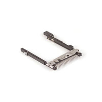 Hirose Electric Co Ltd - IC7-68PDR-1.27DS-EJL - CONN PCMCIA CARD PUSH-PUSH R/A