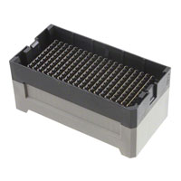 Hirose Electric Co Ltd - IT3-200P-20H(03) - CONN INTERPOSER 200POS 20MM