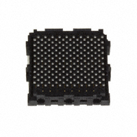 Hirose Electric Co Ltd - IT3D-100S-BGA(37) - CONN RCPT MATE SIDE 100POS SMD