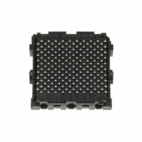 Hirose Electric Co Ltd - IT3D-100S-BGA(57) - CONN RCPT MATE SIDE 100POS SMD