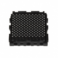 Hirose Electric Co Ltd - IT3M-100S-BGA(37) - CONN RCPT MOUNT SIDE 100POS SMD