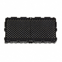 Hirose Electric Co Ltd - IT3M-200S-BGA(37) - CONN RCPT MOUNT SIDE 200POS SMD