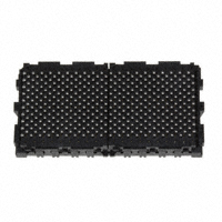 Hirose Electric Co Ltd - IT3M-200S-BGA(57) - CONN RCPT MOUNT SIDE 200POS SMD