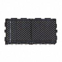 Hirose Electric Co Ltd - IT3M2-180S-BGA(57) - CONN RCPT MOUNT SIDE 180POS SMD