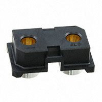 Hirose Electric Co Ltd - IT-PM-2S-DIR - CONN RCPT 2POS LATCH MNT SIDE