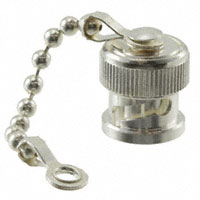 Hirose Electric Co Ltd - JCW-159/U(40) - CONN DUST CAP FOR BNC JACKS
