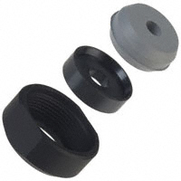 Hirose Electric Co Ltd - JR13-WCCA-4(71) - CONN STRAIN RELIEF JR13 4MM