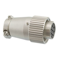 Hirose Electric Co Ltd - JR16PK-7S(71) - CONN PLUG 7POS INLINE SKT