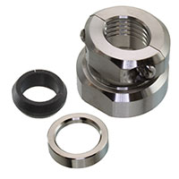 Hirose Electric Co Ltd - JR16WCC-12(72) - CONN CABLE CLAMP SZ 16 M20 BLACK