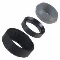 Hirose Electric Co Ltd - JR16WCCA-12(71) - CONN STRAIN RELIEF JR16 12MM