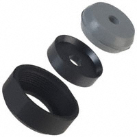 Hirose Electric Co Ltd - JR16WCCA-4(71) - CONN STRAIN RELIEF JR16 4MM