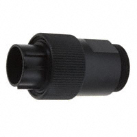 Hirose Electric Co Ltd - JR16WP-10PC(71) - CONN PLUG HSG MALE 10POS INLINE