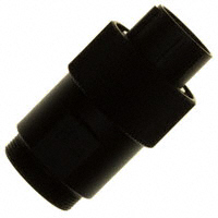 Hirose Electric Co Ltd - JR16WP-3PC(71) - CONN PLUG HSNG MALE 3POS INLINE