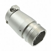 Hirose Electric Co Ltd - JR21JK-16P - CONN JACK 16POS INLINE PIN