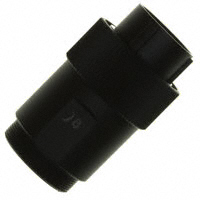 Hirose Electric Co Ltd - JR21WP-16P(71) - CONN PLUG WATERPROOF 16POS MALE