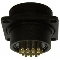 Hirose Electric Co Ltd - JR21WR-16S(71) - CONN RCPT WATERPROOF 16POS FMALE