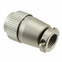 Hirose Electric Co Ltd - JR25PH-4P - CONN PLUG 4POS INLINE PIN